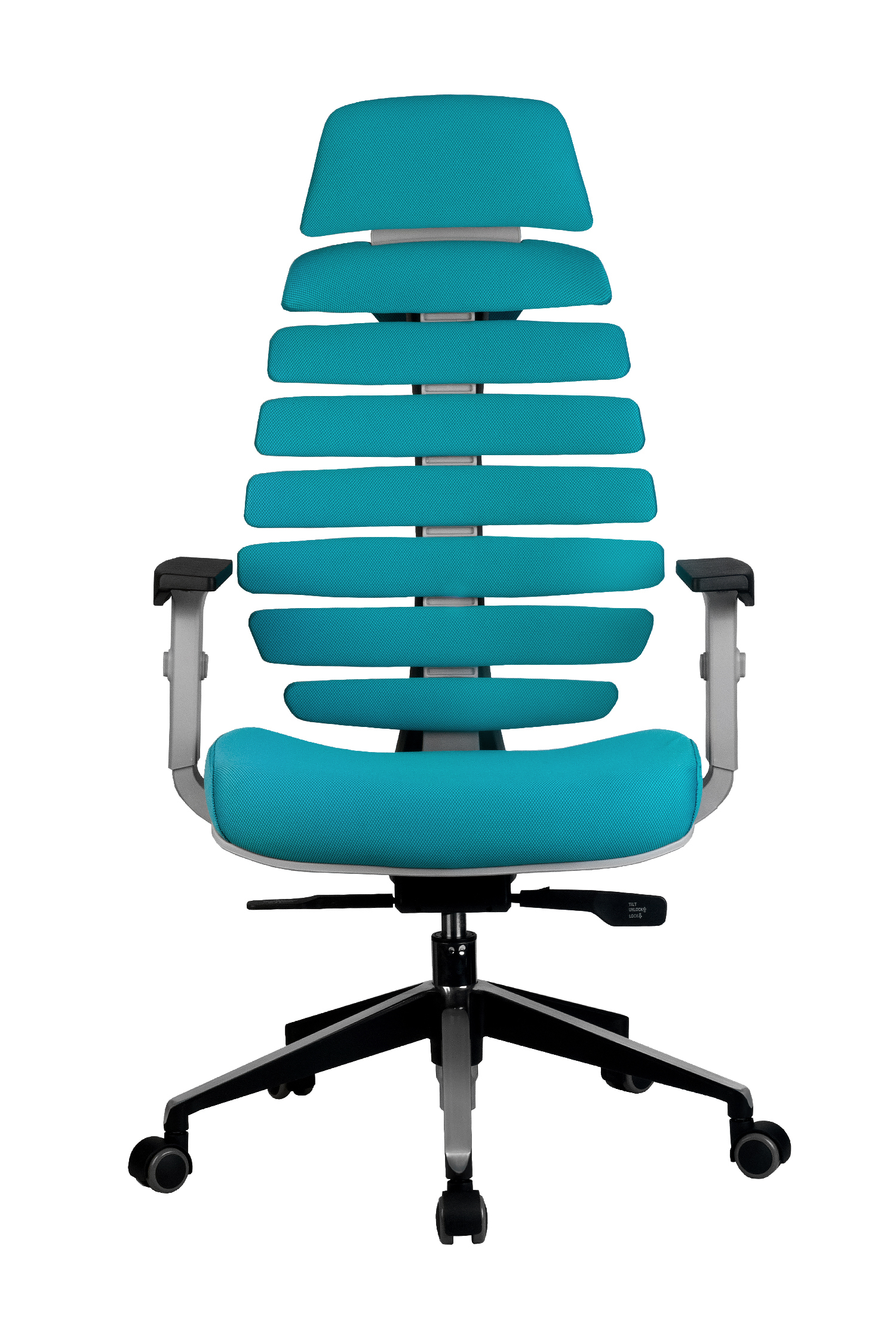 картинка Oператорские кресла Кресло Riva Chair SHARK от Фабрики офисной мебели RIVA