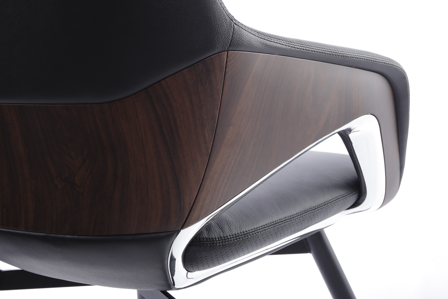 картинка RV DESIGN Кресло RV DESIGN Aura-ST от Фабрики офисной мебели RIVA