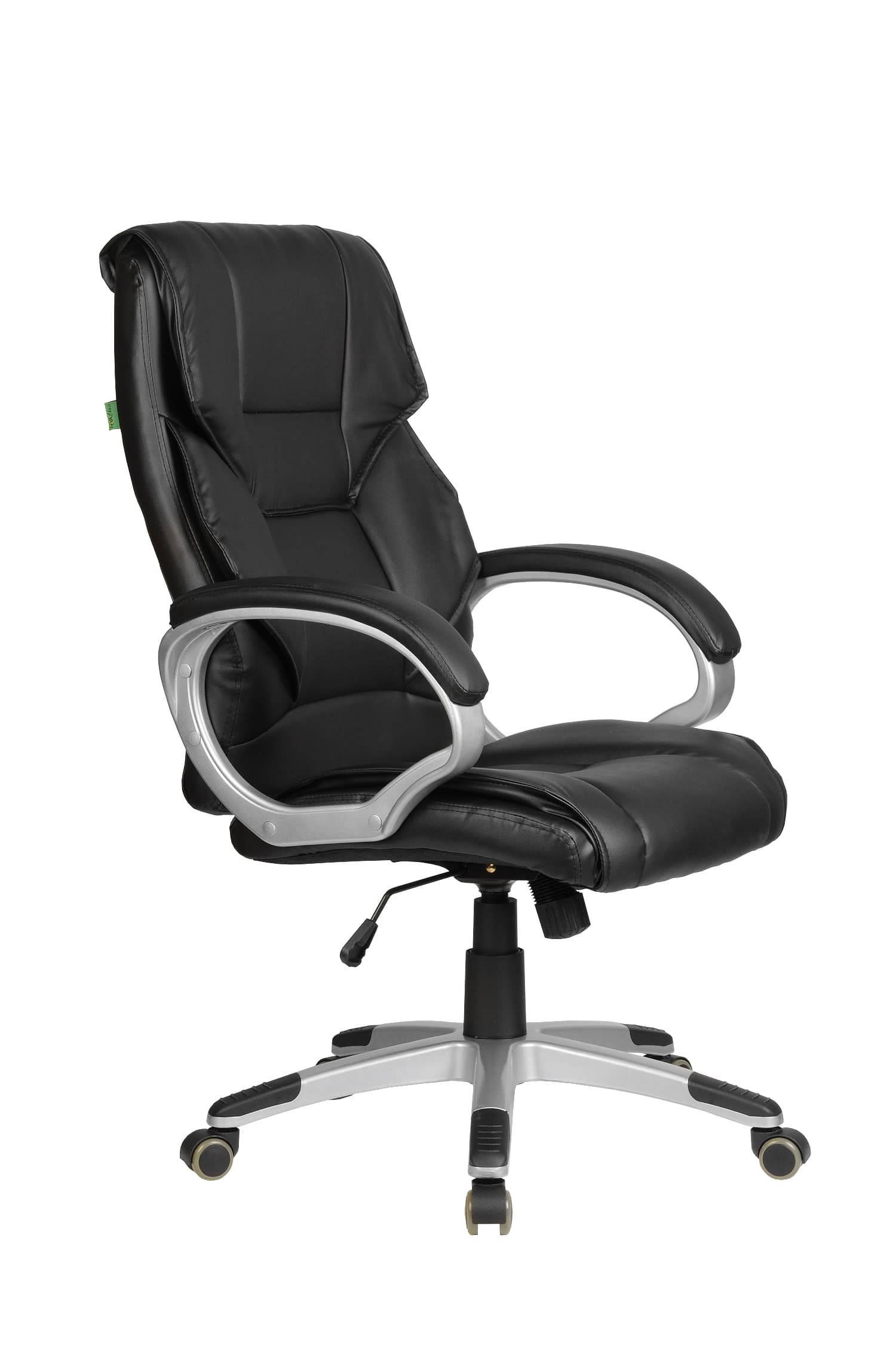 картинка Kресла руководителя Кресло Riva Chair 9112 (Стелс) от Фабрики офисной мебели RIVA