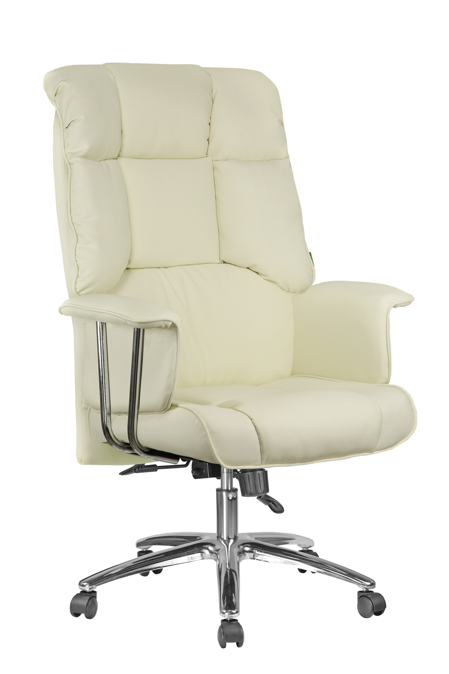 картинка Kресла руководителя Кресло Riva Chair 9502 от Фабрики офисной мебели RIVA