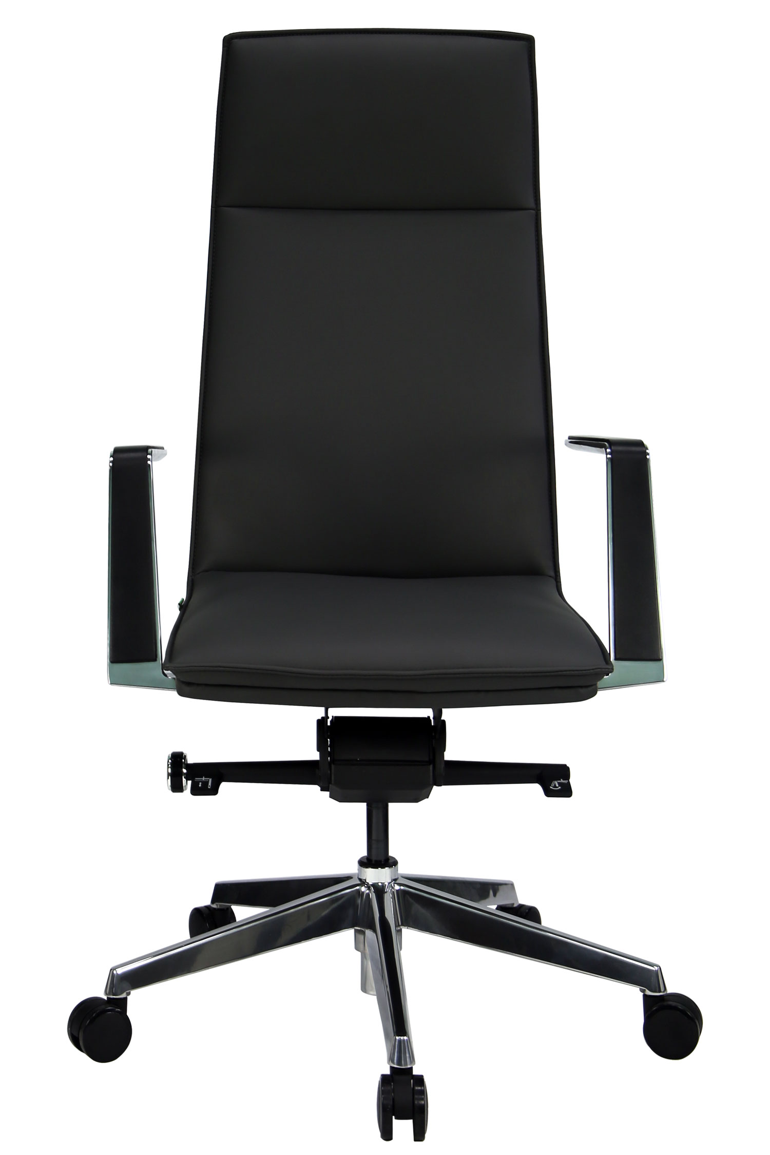картинка Kресла руководителя Кресло Riva Chair A1819 от Фабрики офисной мебели RIVA