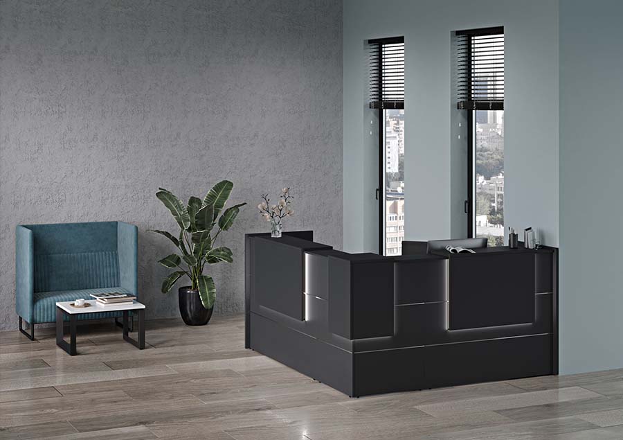 Приемные зоны