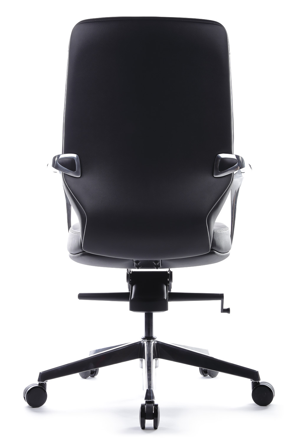 картинка RV DESIGN Кресло RV DESIGN Alonzo-M от Фабрики офисной мебели RIVA