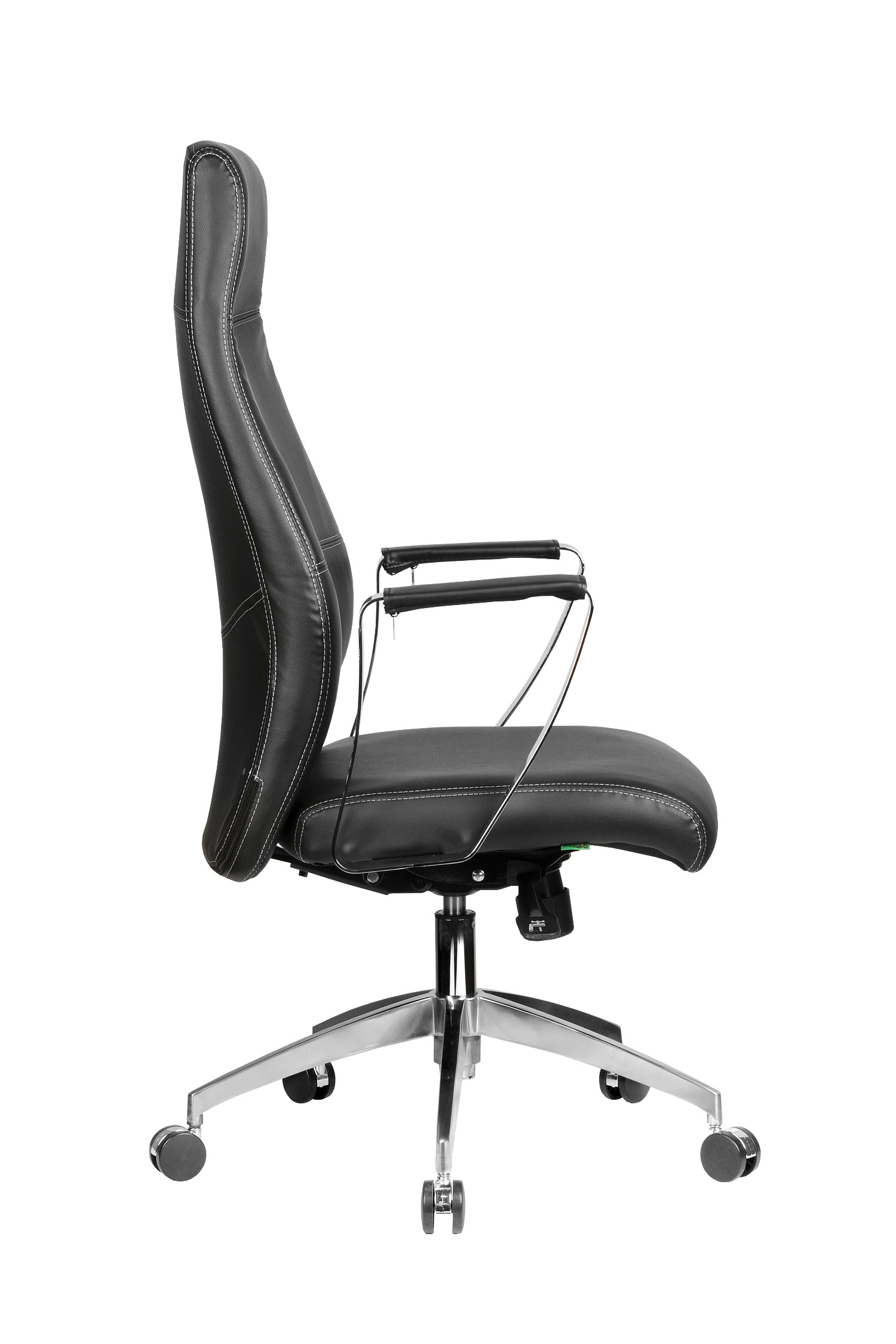 картинка Kресла руководителя Кресло Riva Chair 9208 от Фабрики офисной мебели RIVA