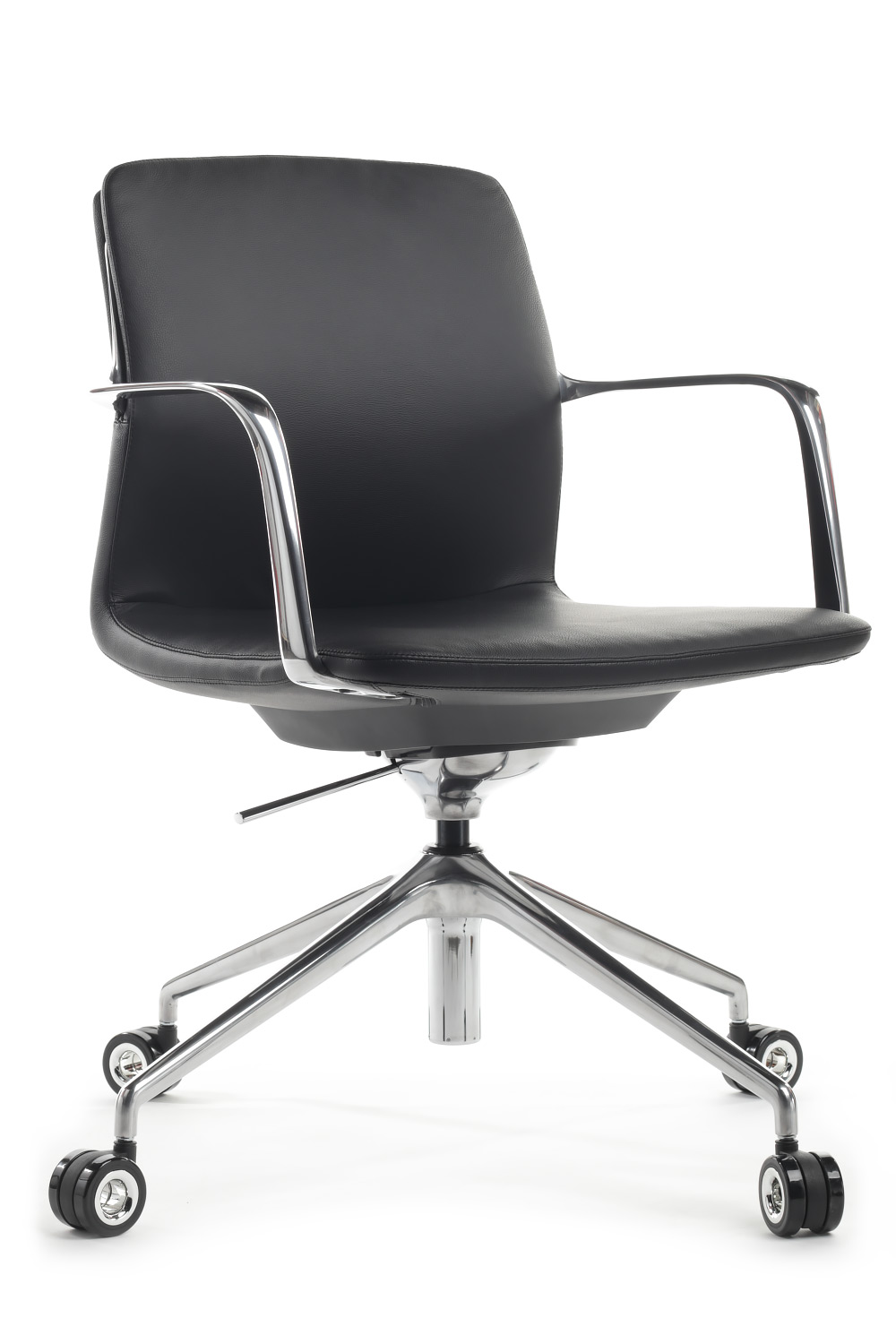 картинка RIVA DESIGN Кресло Riva Chair FK004-В12 от Фабрики офисной мебели RIVA