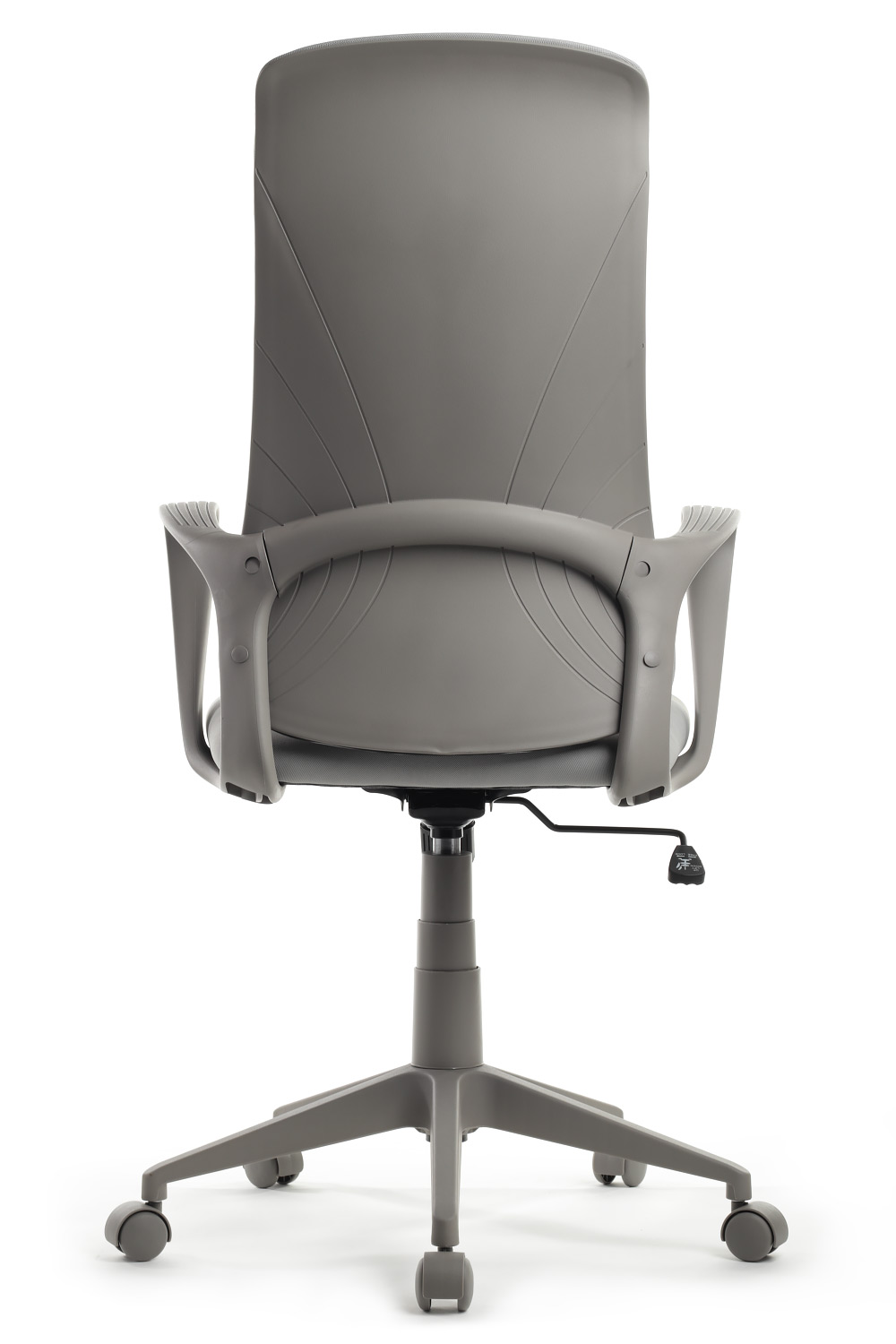 Кресло riva chair 8074 подголовник экокожа