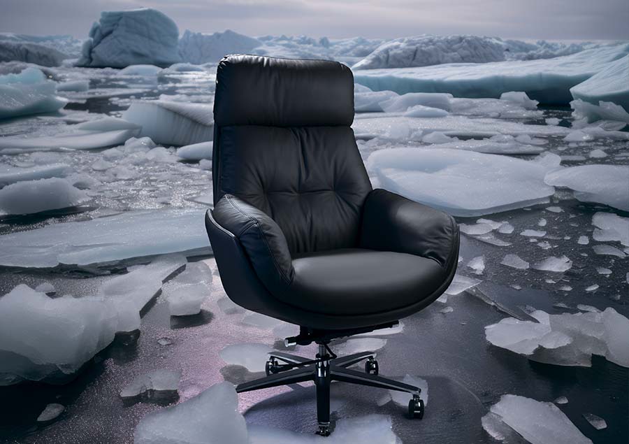 Офисные кресла