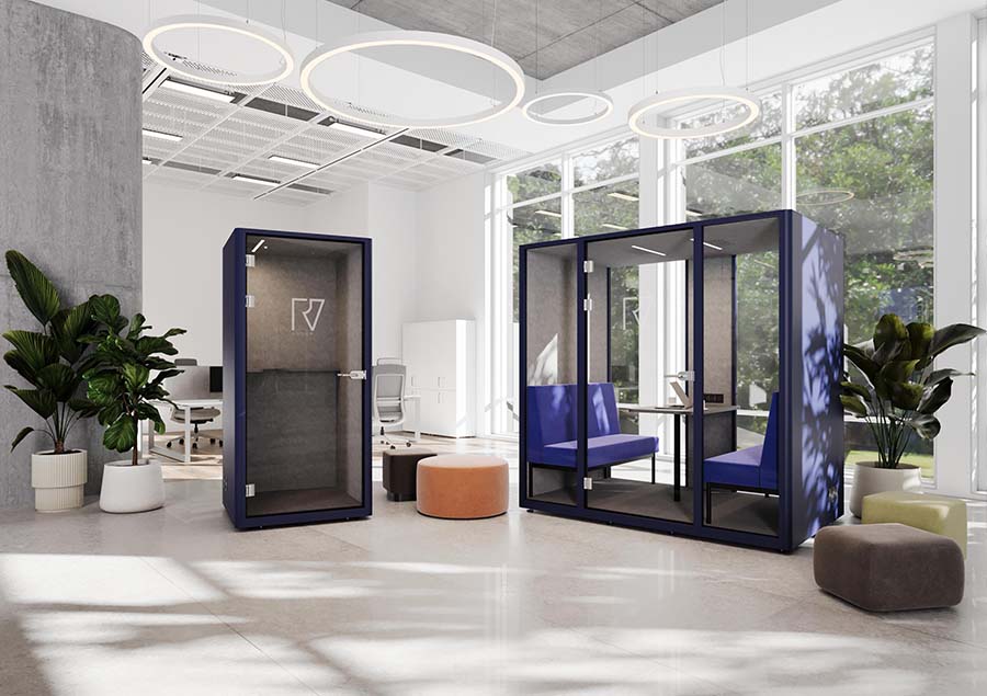 Акустические решения