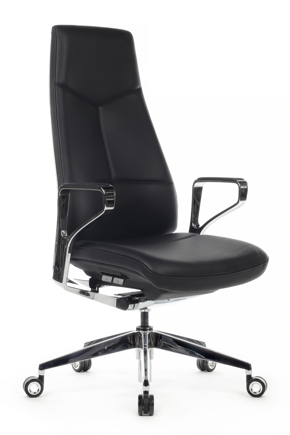 картинка RV DESIGN Кресло RV DESIGN Zen от Фабрики офисной мебели RIVA