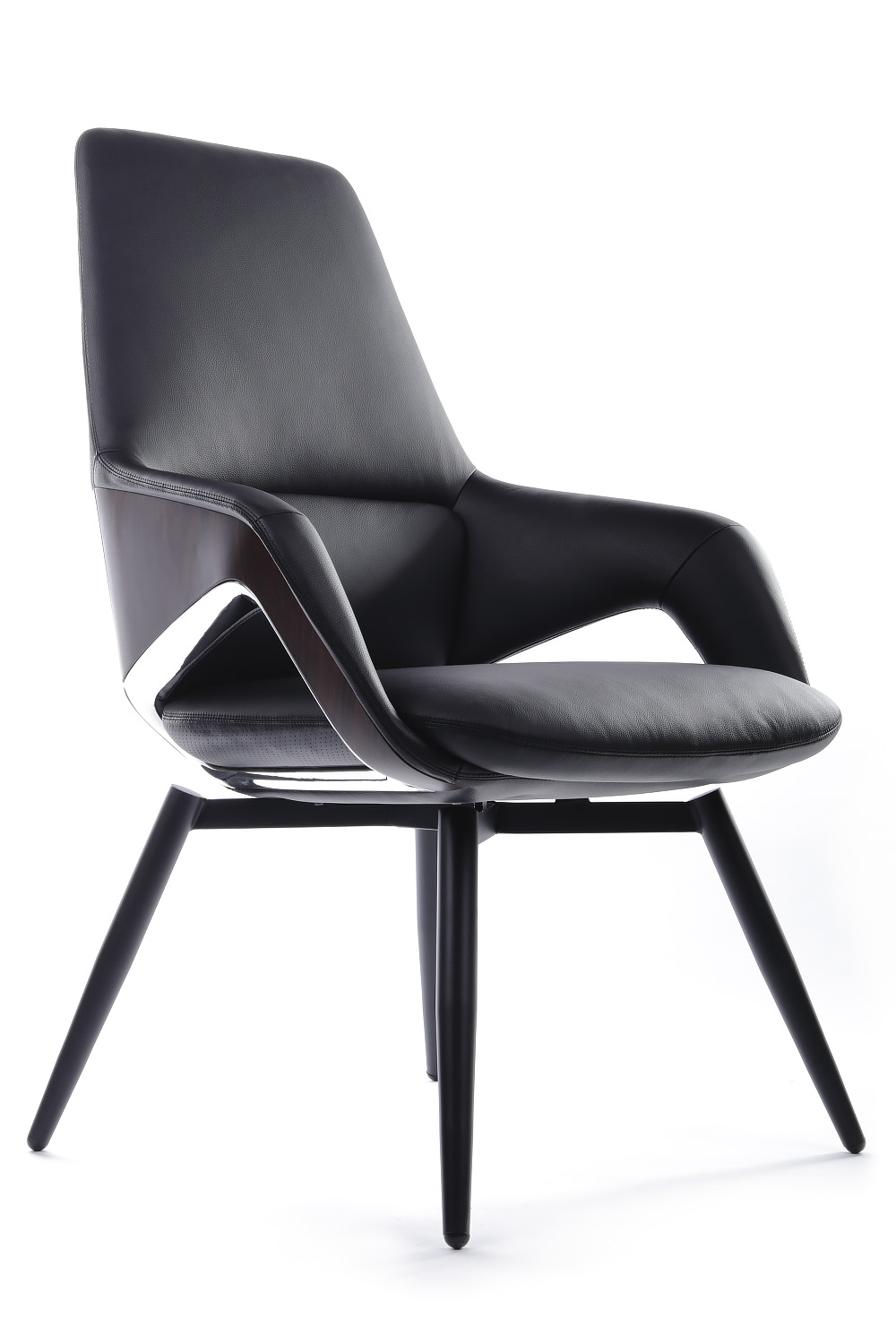 картинка RV DESIGN Кресло RV DESIGN Aura-ST от Фабрики офисной мебели RIVA