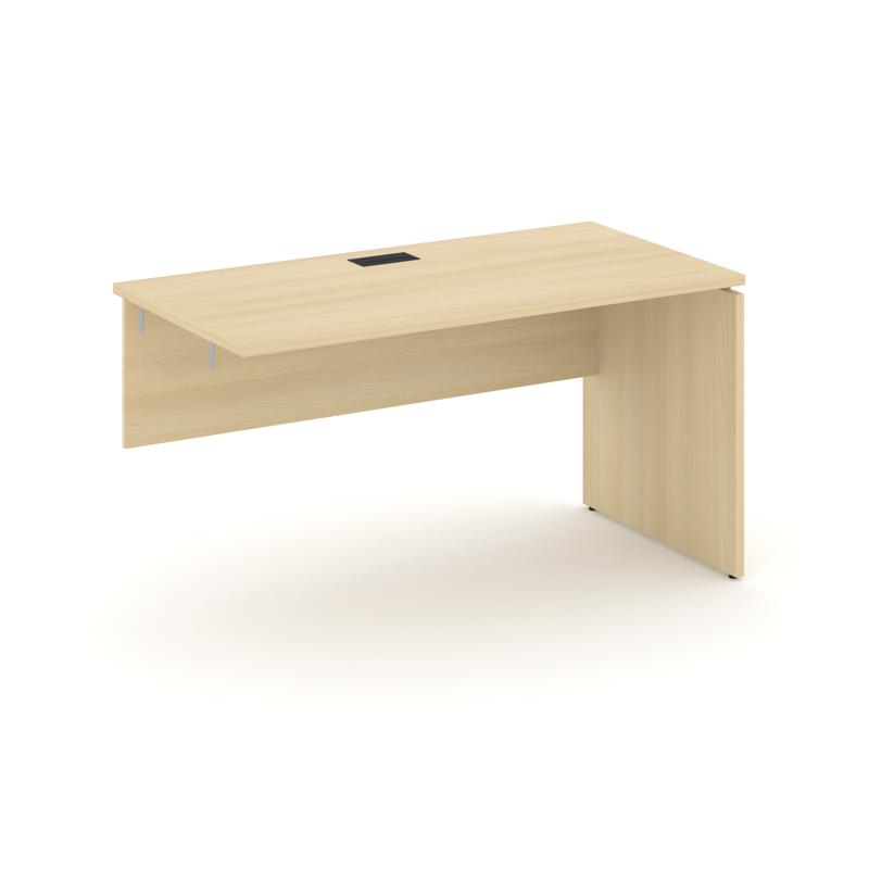 Style Project Проходной наб. элем. SN-D.ONRS-002 Акация Лорка/Черная Заглушка 1180*600*750