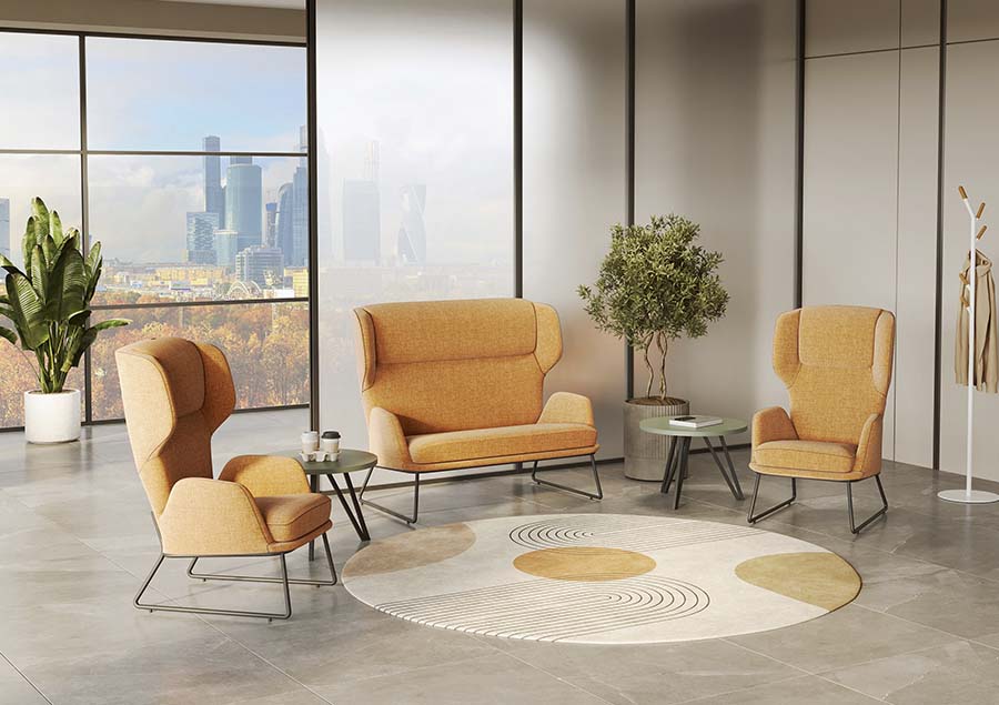 Мягкая мебель