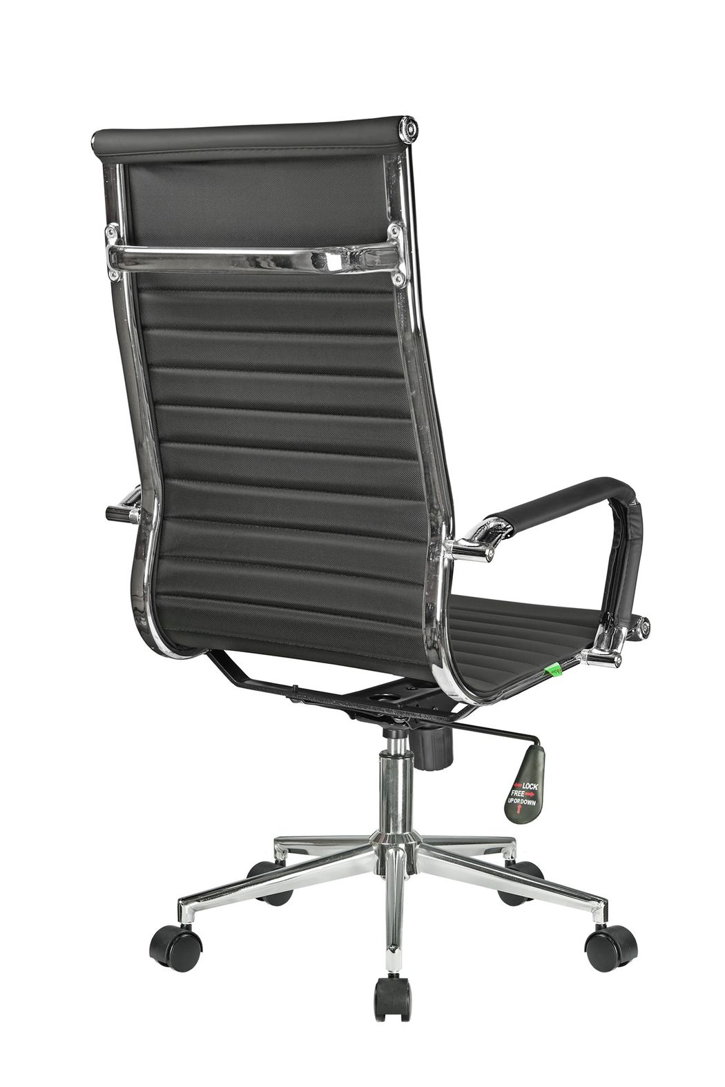 картинка Kресла руководителя Кресло Riva Chair 6002-1SE от Фабрики офисной мебели RIVA