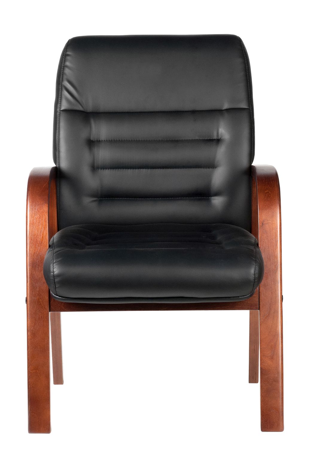 картинка Kонференц-кресла Кресло Riva Chair M 155 D/B от Фабрики офисной мебели RIVA