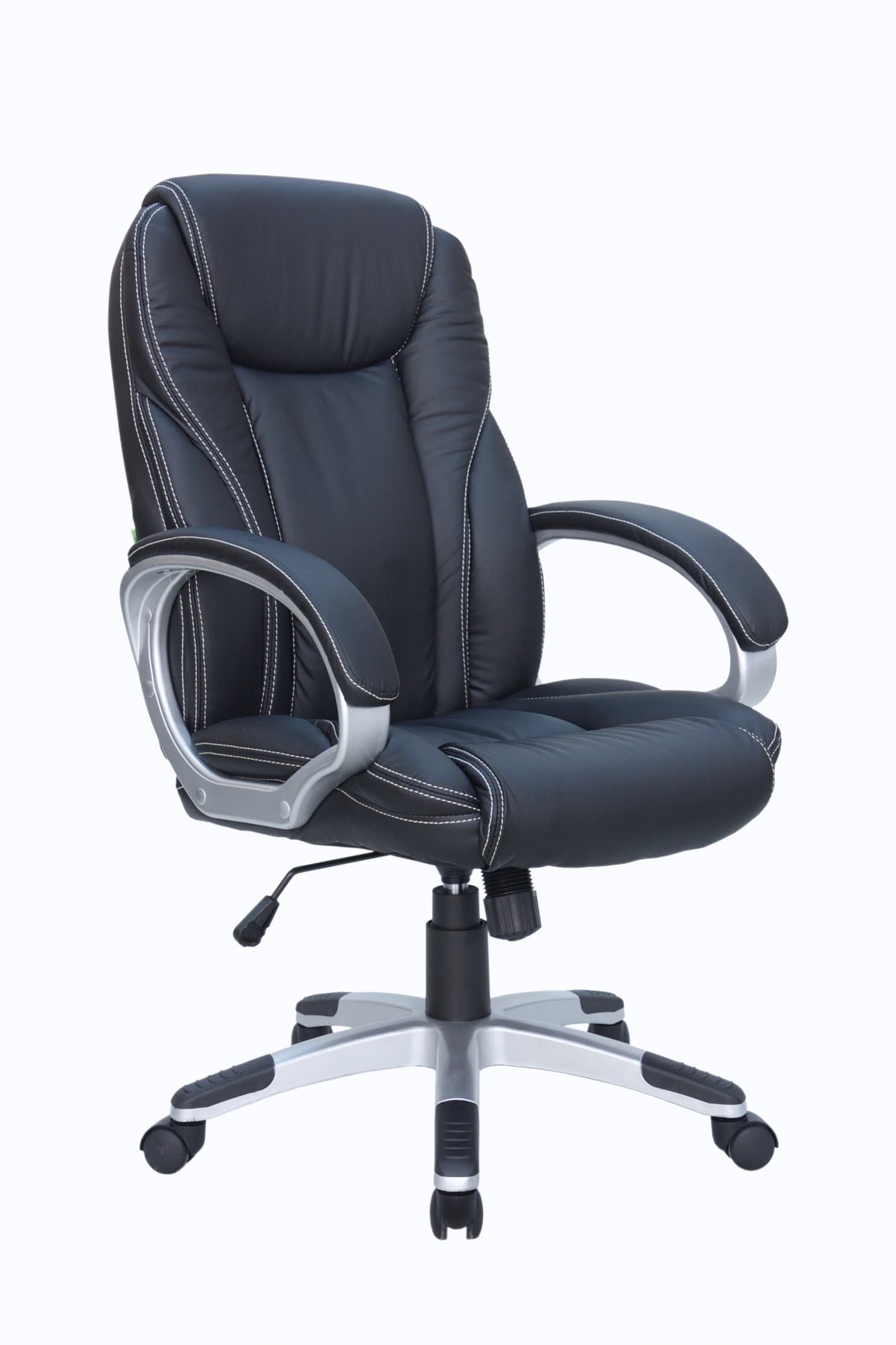 картинка Kресла руководителя Кресло Riva Chair 9263 (Рипли) от Фабрики офисной мебели RIVA
