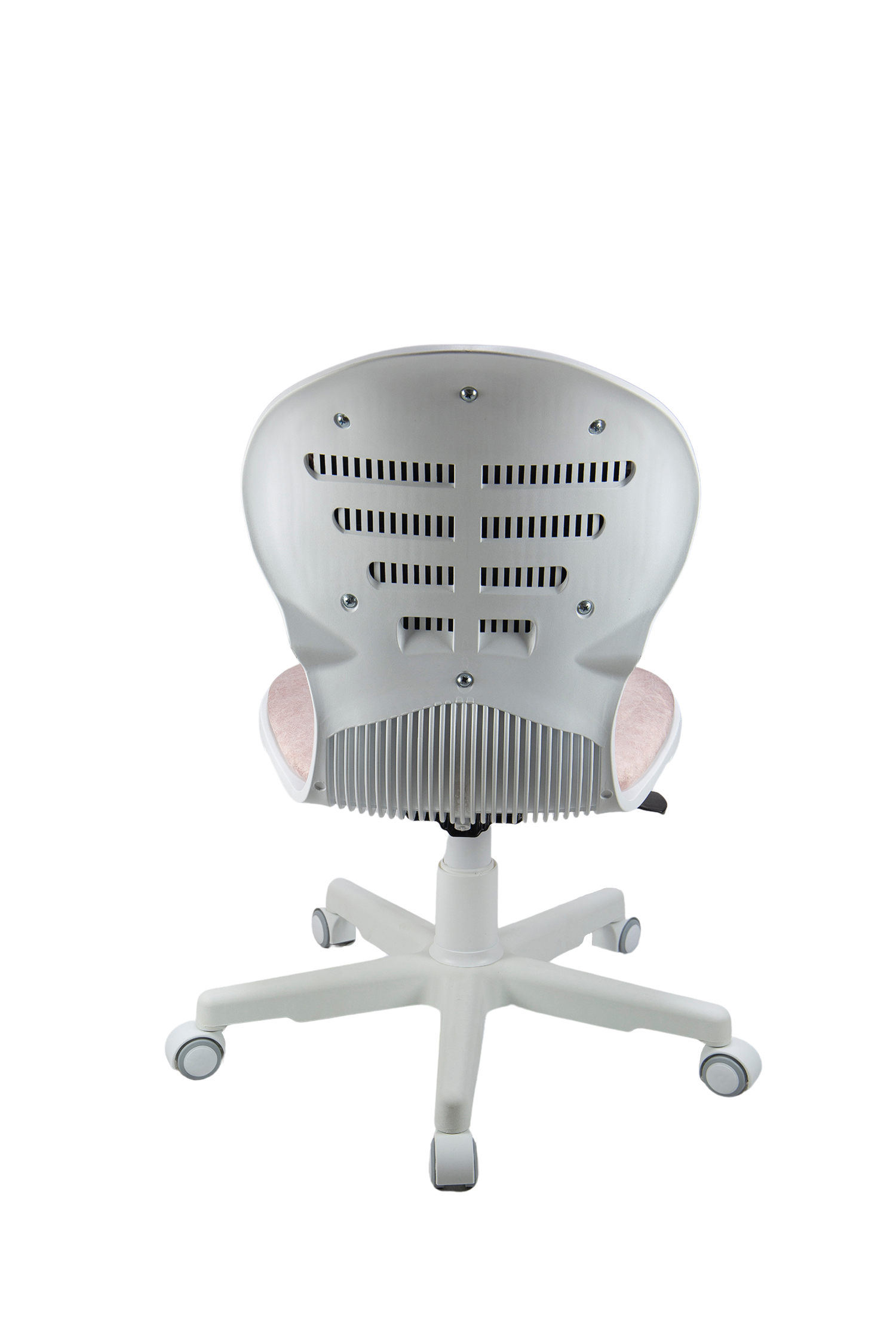 картинка Oператорские кресла Кресло Riva Chair 1139 FW PL White от Фабрики офисной мебели RIVA