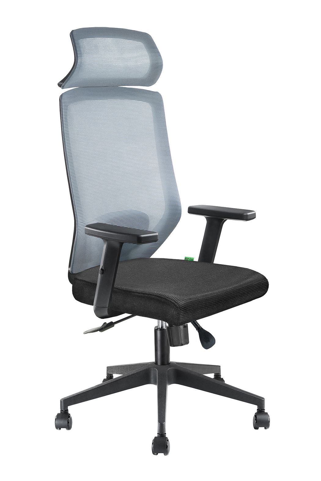 картинка Oператорские кресла Кресло Riva Chair А755 от Фабрики офисной мебели RIVA