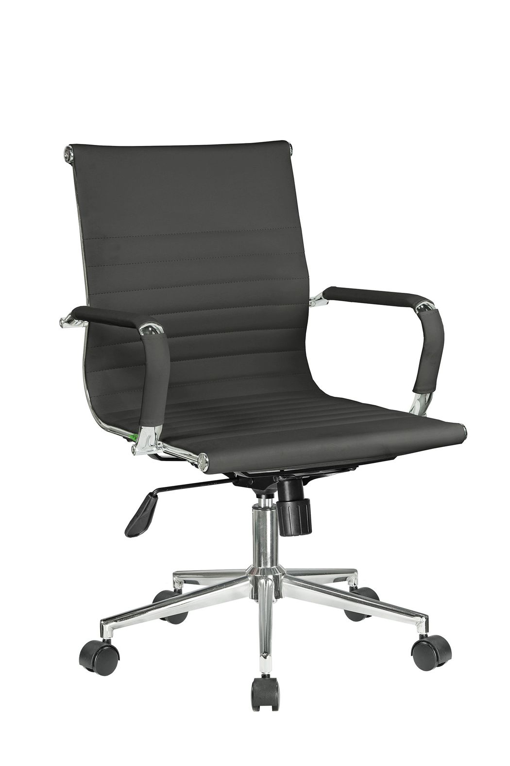 картинка Kресла руководителя Кресло Riva Chair 6002-2SЕ от Фабрики офисной мебели RIVA