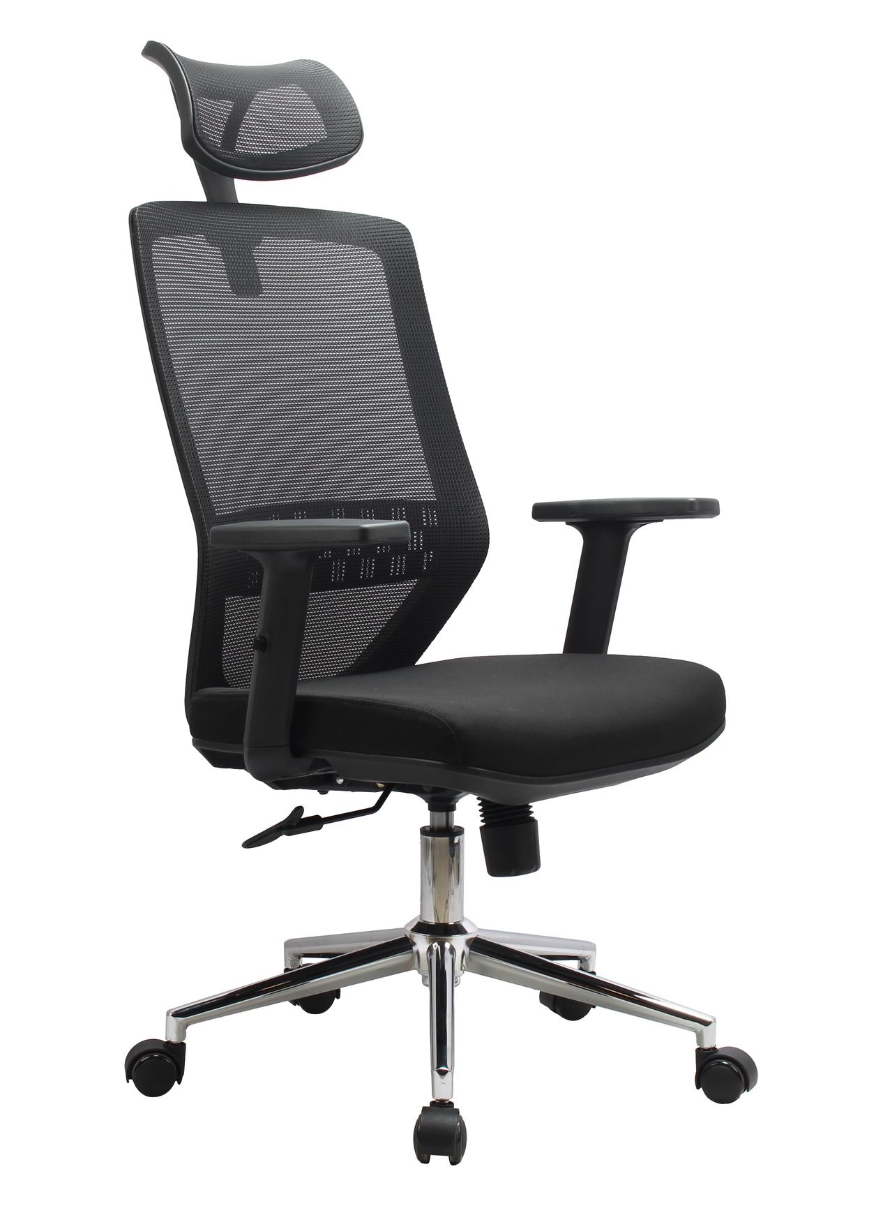 картинка Oператорские кресла Кресло Riva Chair 833 H от Фабрики офисной мебели RIVA