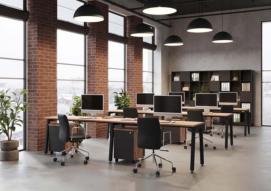 Мебель для персонала