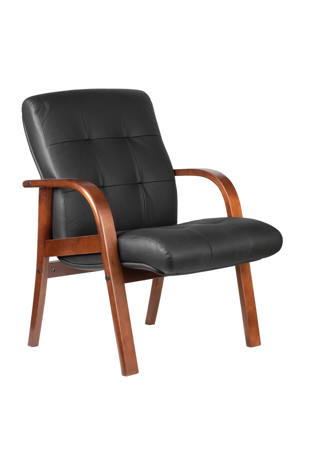 картинка Kонференц-кресла Кресло Riva Chair M 165 D/B от Фабрики офисной мебели RIVA