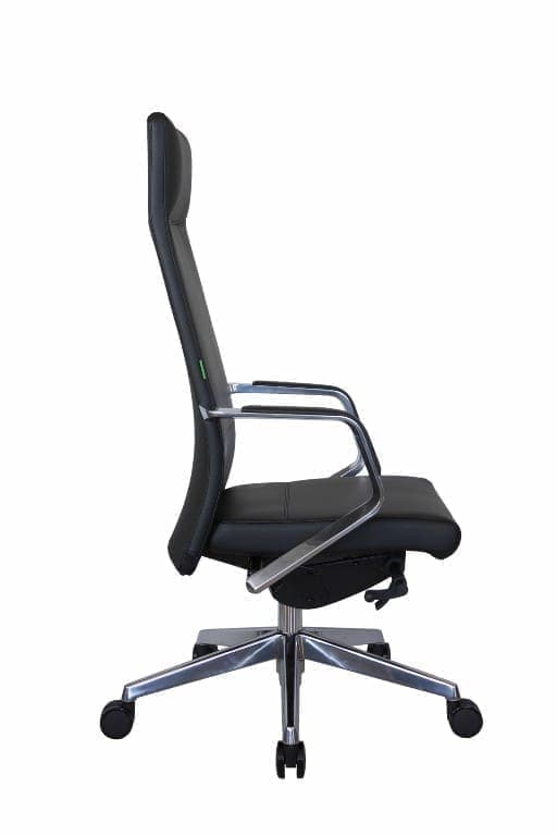 картинка Kресла руководителя Кресло Riva Chair A1811 от Фабрики офисной мебели RIVA