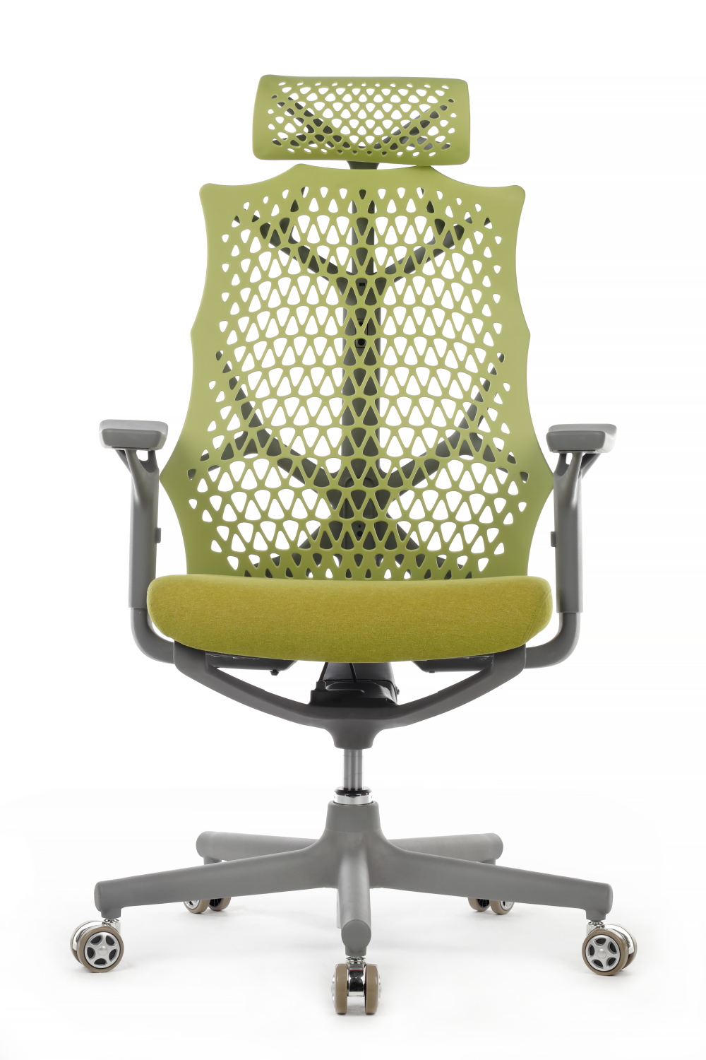 картинка RV DESIGN Кресло RV DESIGN Ego от Фабрики офисной мебели RIVA