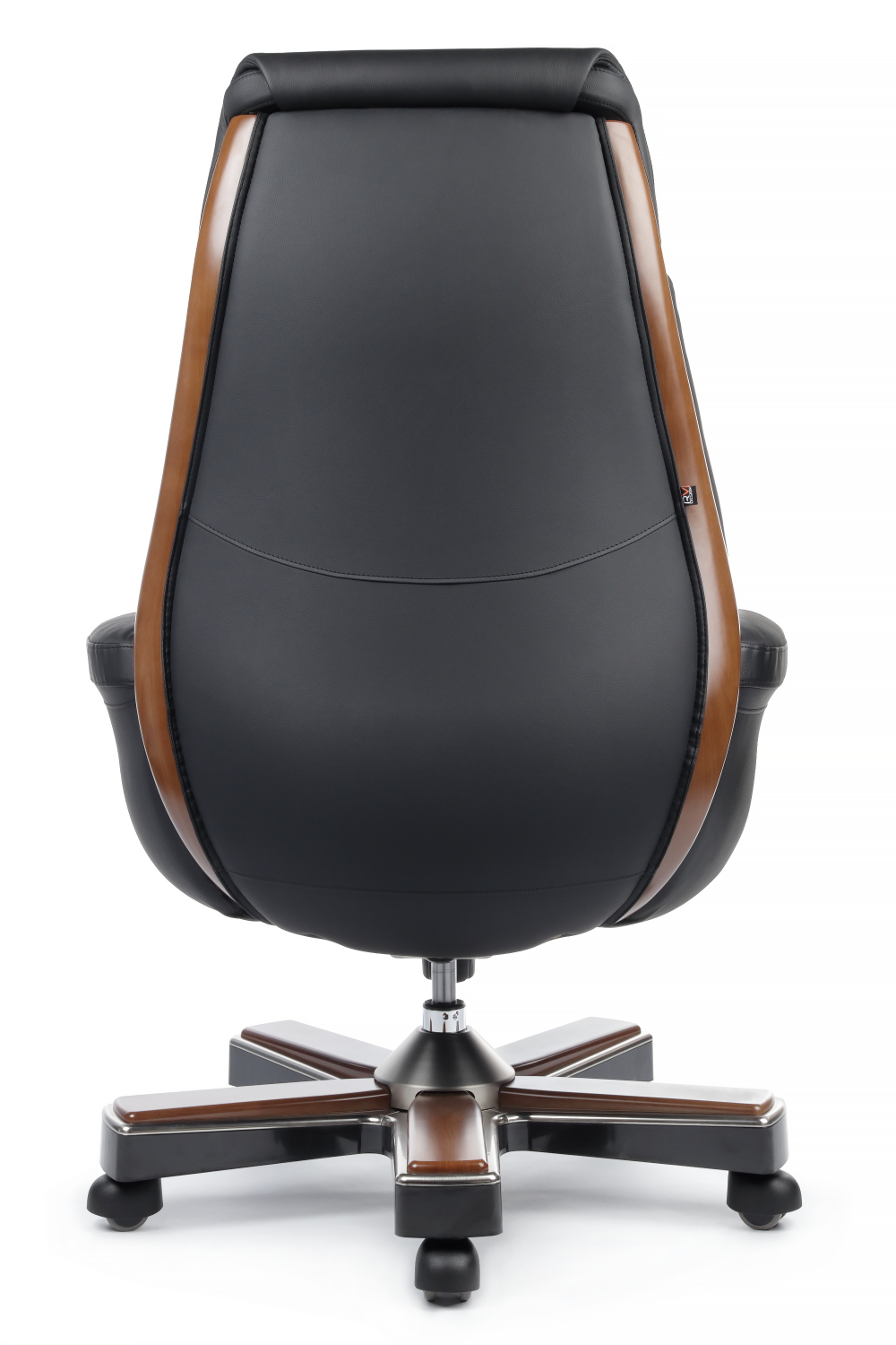 картинка RV DESIGN Кресло RV DESIGN Byron  от Фабрики офисной мебели RIVA