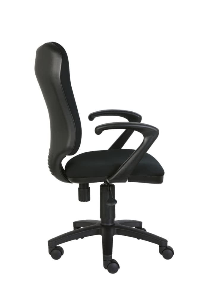 картинка Oператорские кресла Кресло Riva Chair RCH 540 от Фабрики офисной мебели RIVA