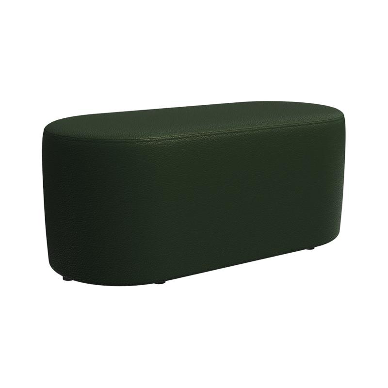 Вермонт Пуфик PV-BB3 Latte Lux 412 1000*450*425