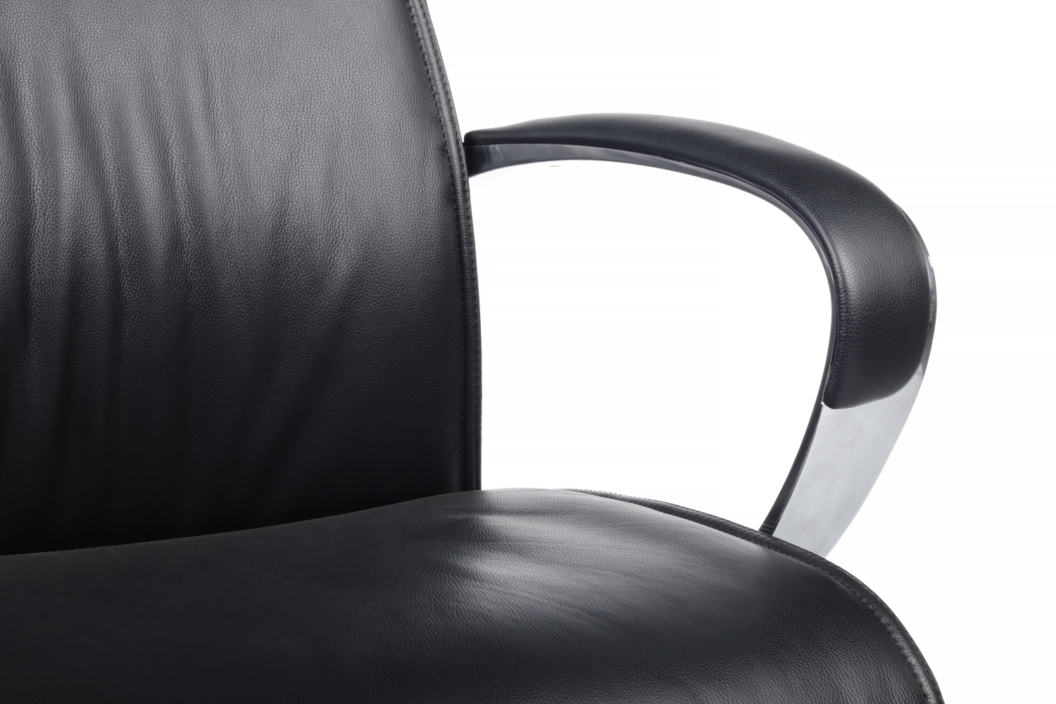 картинка RV DESIGN Кресло RV DESIGN Gaston от Фабрики офисной мебели RIVA