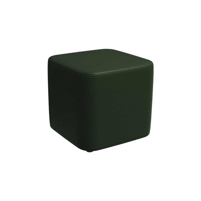 Вермонт Пуфик PV-BB2 Latte Lux 412 450*450*425