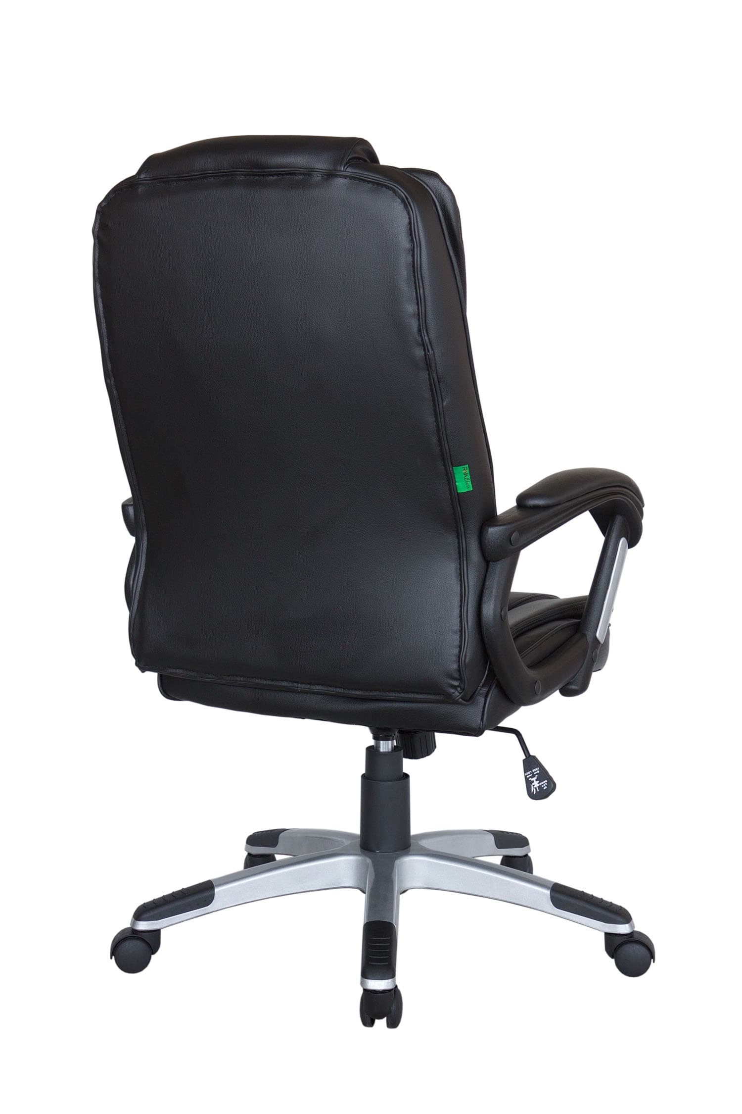 картинка Kресла руководителя Кресло Riva Chair 9211 от Фабрики офисной мебели RIVA