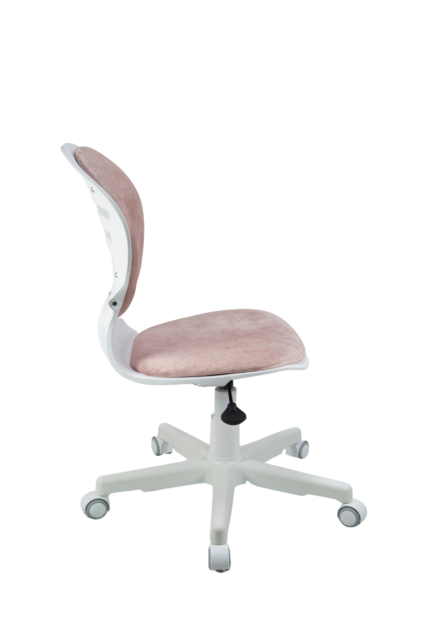 картинка Oператорские кресла Кресло Riva Chair 1139 FW PL White от Фабрики офисной мебели RIVA