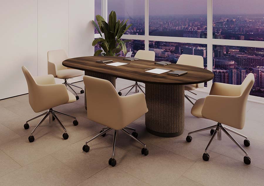 Переговорные зоны