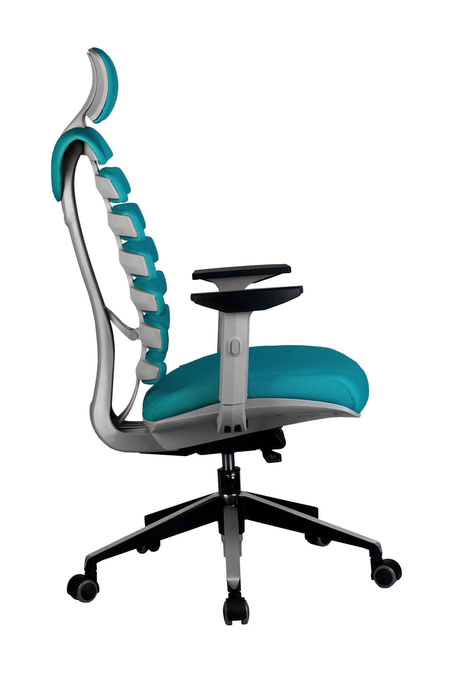 картинка Oператорские кресла Кресло Riva Chair SHARK от Фабрики офисной мебели RIVA