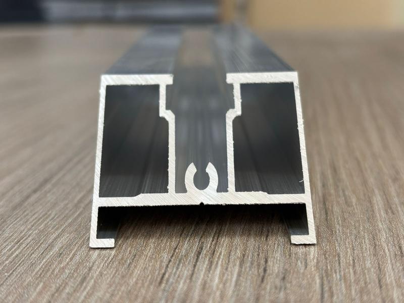 Разработаны и изготовлены индивидуальные матрицы для производства алюминиевого профиля