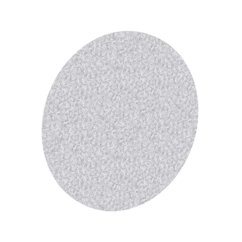 AcustiX Настенная панель круглая VE.NP-KR-200 AK04 Серый Ледник 200*200*12 (диаметр 200мм)