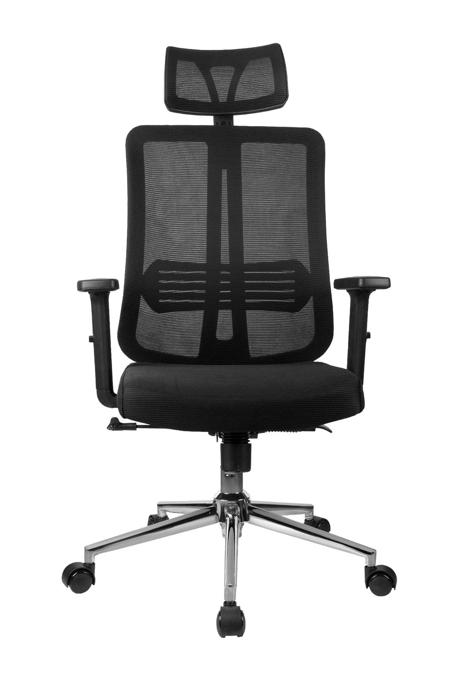 картинка Oператорские кресла Кресло Riva Chair А663 от Фабрики офисной мебели RIVA