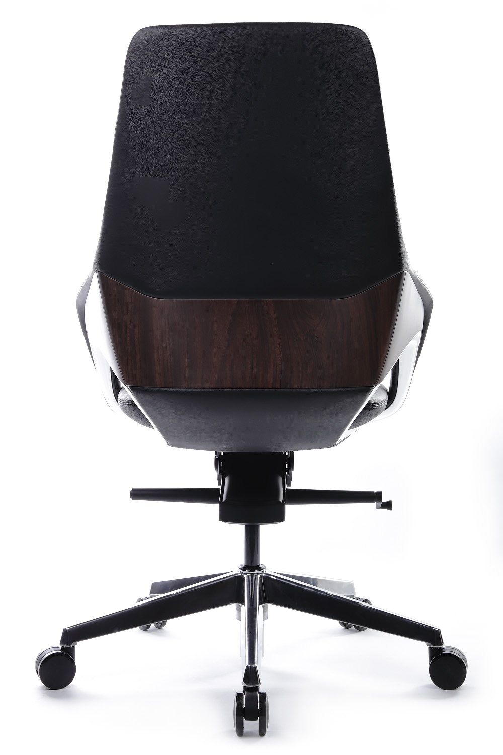 картинка RIVA DESIGN Кресло Riva Chair FK005-В от Фабрики офисной мебели RIVA