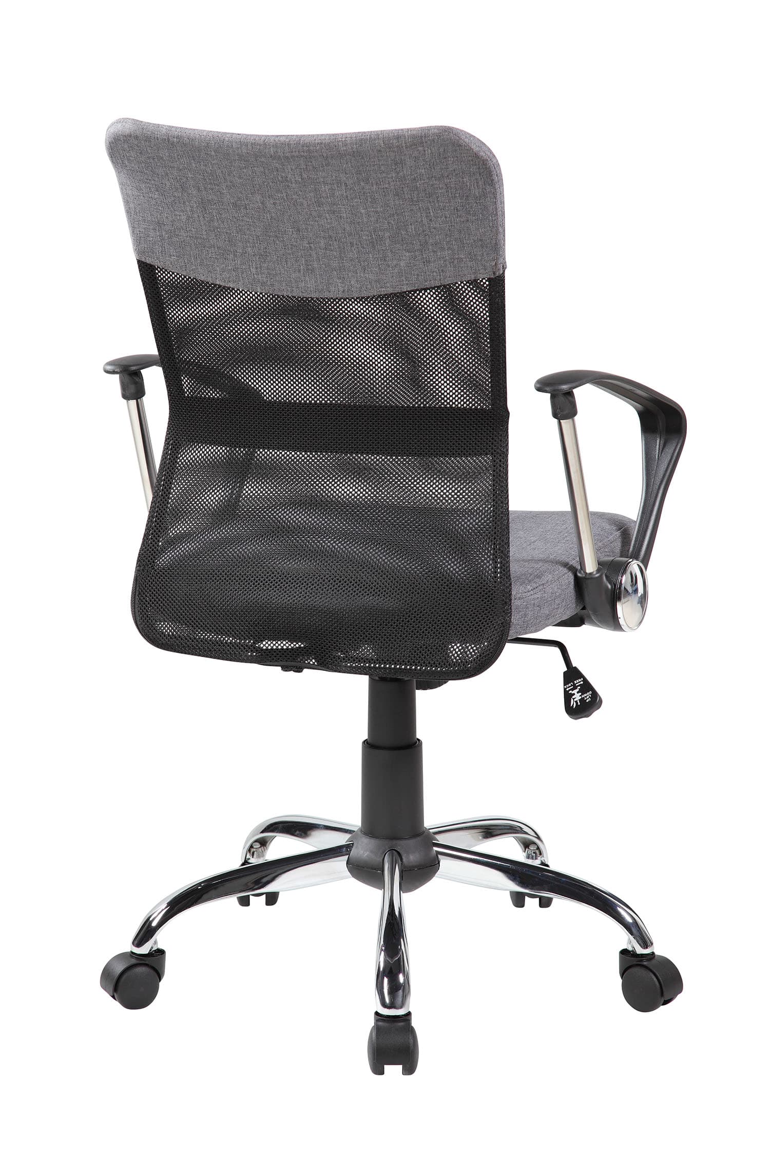 картинка Oператорские кресла Кресло Riva Chair 8005 от Фабрики офисной мебели RIVA