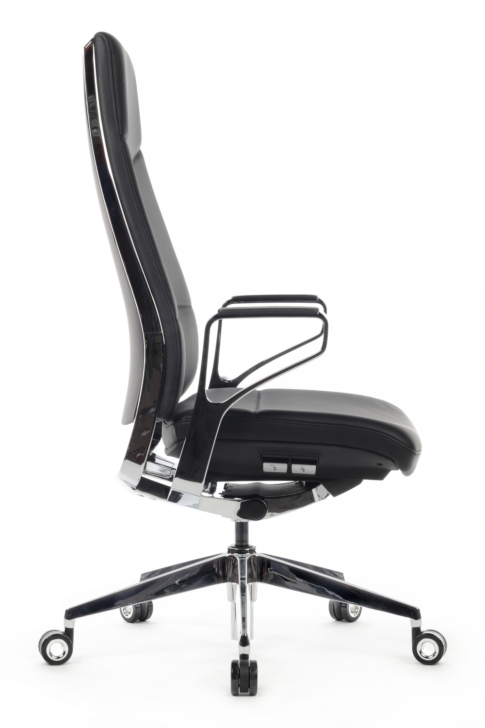 картинка RV DESIGN Кресло RV DESIGN Zen от Фабрики офисной мебели RIVA