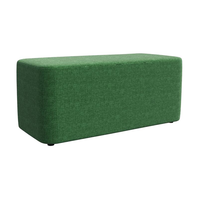 Вермонт Пуфик PV-BB4 Velvet Lux 77 1000*450*425