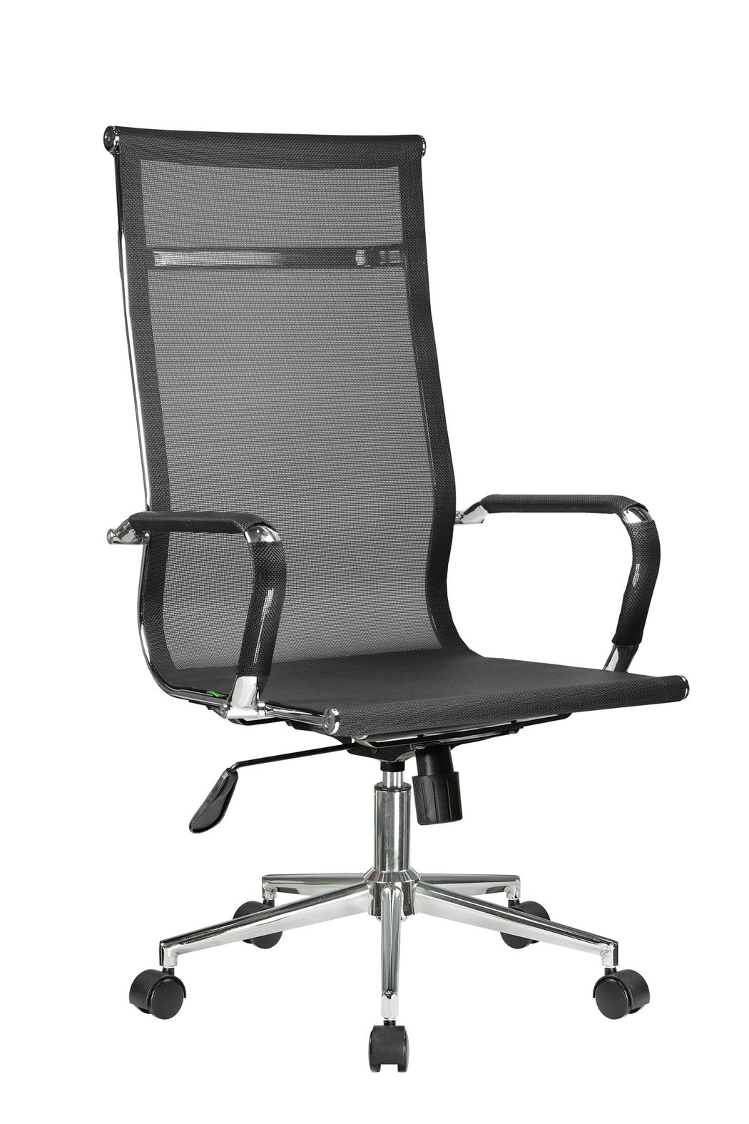 картинка Kресла руководителя Кресло Riva Chair 6001-1SЕ от Фабрики офисной мебели RIVA