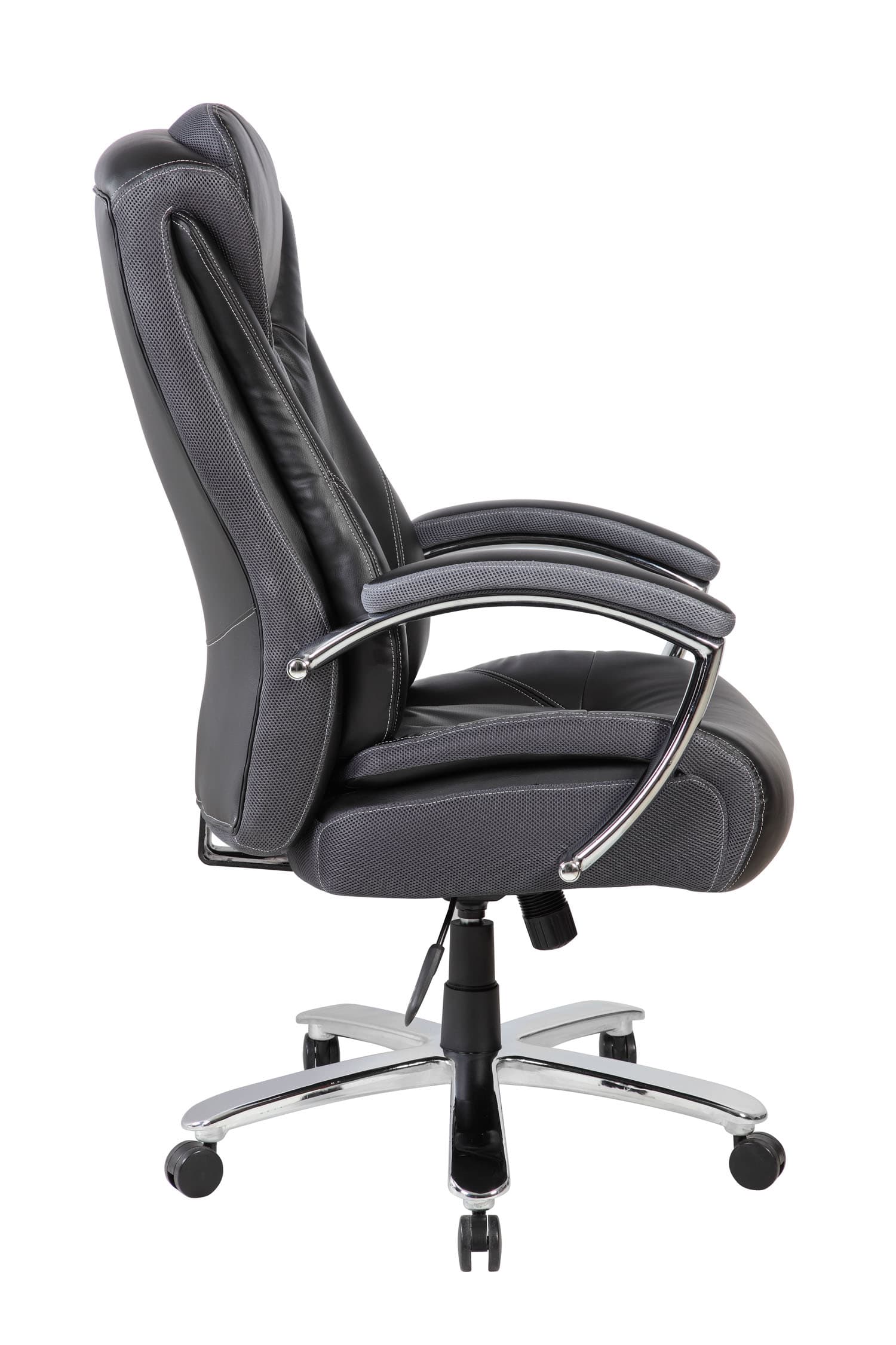 картинка Kресла руководителя Кресло Riva Chair 9373 от Фабрики офисной мебели RIVA