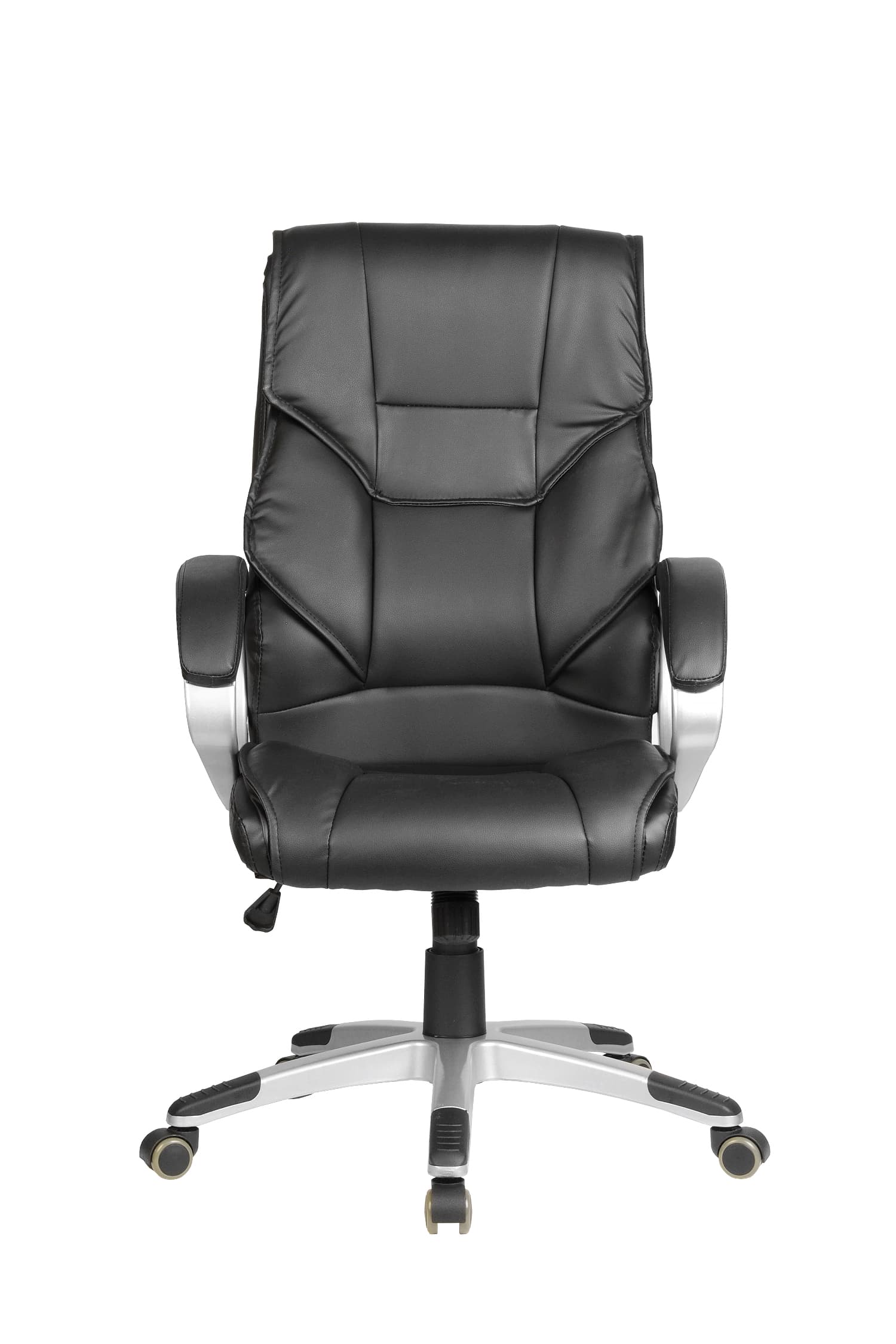 картинка Kресла руководителя Кресло Riva Chair 9112 (Стелс) от Фабрики офисной мебели RIVA