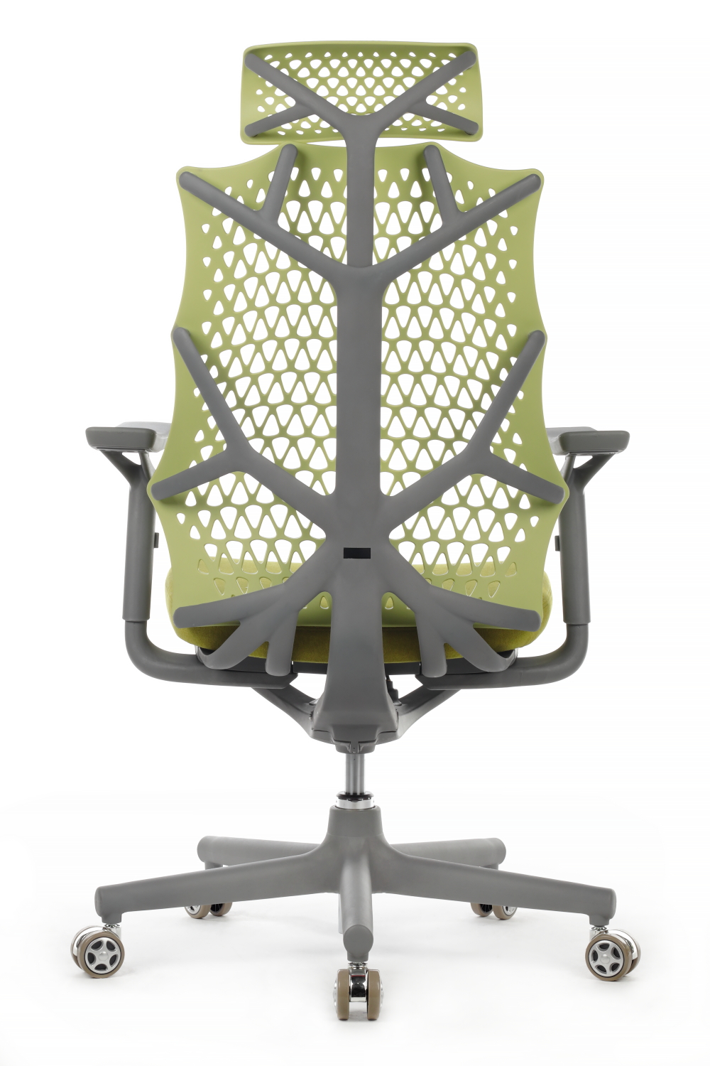 картинка RV DESIGN Кресло RV DESIGN Ego от Фабрики офисной мебели RIVA