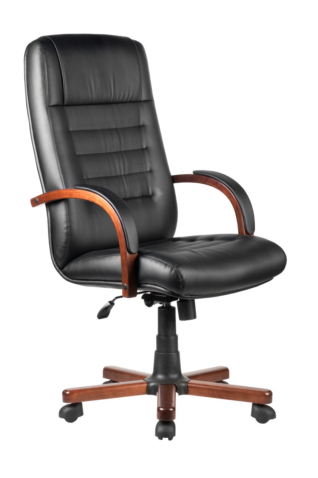 картинка Kресла руководителя Кресло Riva Chair  M 155 A от Фабрики офисной мебели RIVA