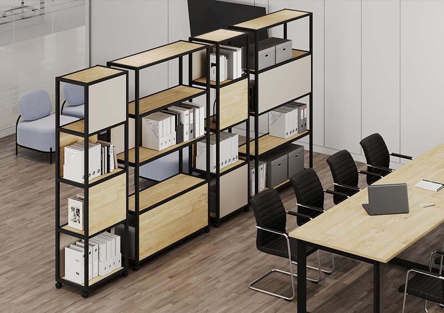 Системы хранения