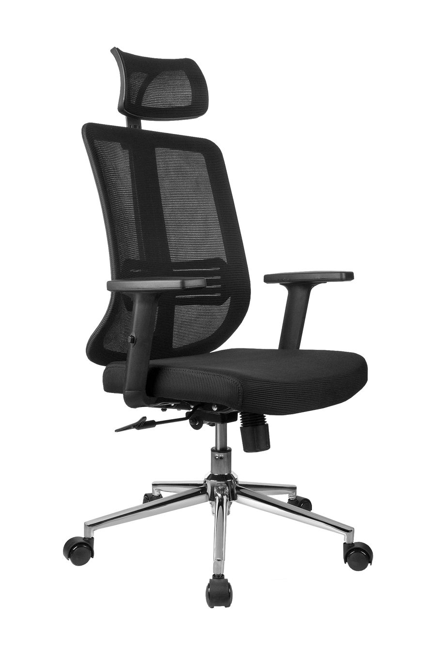 картинка Oператорские кресла Кресло Riva Chair А663 от Фабрики офисной мебели RIVA